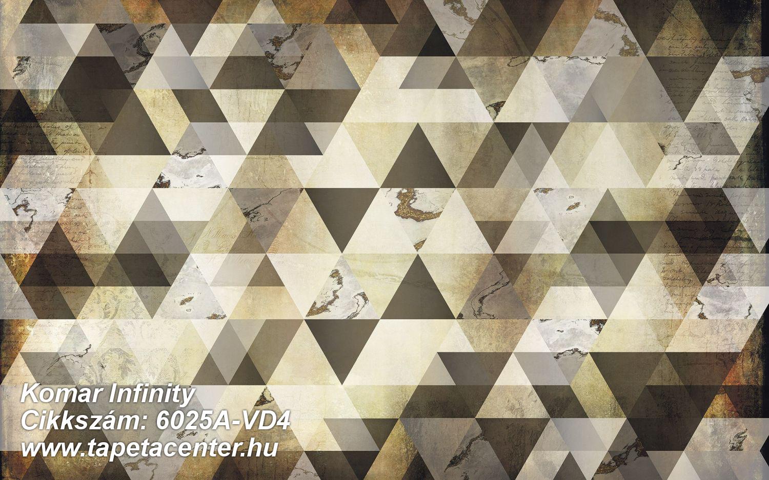 Absztrakt,geometriai mintás,különleges felületű,különleges motívumos,arany,bronz,fekete,sárga,szürke,vlies poszter, fotótapéta 